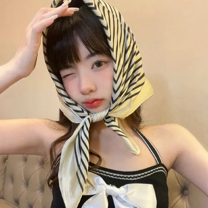 我的麻吉女友